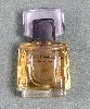 miniature parfum carolina herrera - eau de parfum vintage