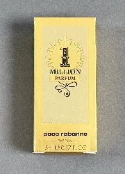 miniature parfum paco rabanne - 1 million parfum 5 ml