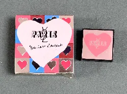 miniature parfum solide yves saint laurent ysl paris 2g