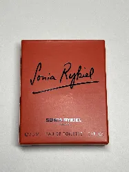 miniature parfum sonia rykiel paris 7.5 ml eau de toilette