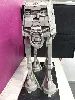 miniature star wars 1/1 imperial 200 at-at imperial walker 2005 édition limitée