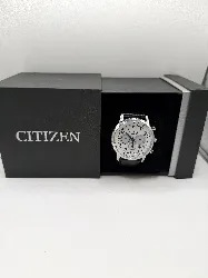 montre citizen eco-drive ca4630-02 cadran 42mm