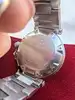 montre d'homme cartier pasha mouvement automatique