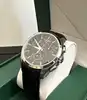 montre homme tissot couturier chronographe quartz noir t035617a