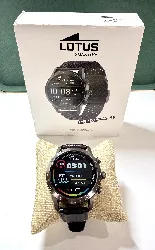 montre lotus smartime 50048