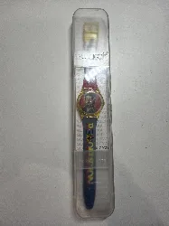 montre swatch che guevara "to che" gj115