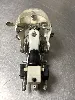 moto miniature 1/15 bmw r75/5 - polistil ms105