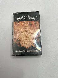 motörhead – no sleep 'til hammersmith ?