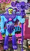 motu mattel creations shogun masters skeletor