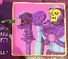 motu mattel creations shogun masters skeletor
