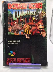 notice donkey kong country snes