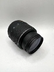 objectif nikon af-p dx nikkor 18-55mm f/3.5-5.6g