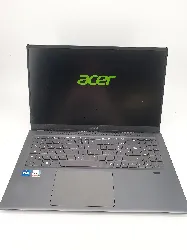 ordinateur portable acer swift 3 sf316 - 51 - core i7 i7 - 11370h 16 go ram 1 to ssd gris azerty