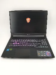 ordinateur portable gaming msi katana 15 b12v