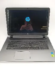 ordinateur portable hp pavilion notebook