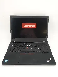 ordinateur portable lenovo 20l6sc0500