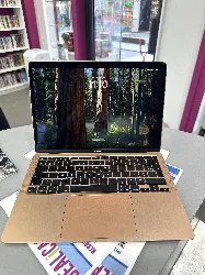 ordinateur portable ordinateur apple macbook air 13' m1 8go ram 256go ssd gris