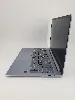 ordinateur portable pc portable samsung galaxy book4 edge 15,6" copilot+ snapdragon® x 16 go ram 512 go ssd gris glacier