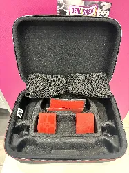 pack de voyage nintendo switch oled