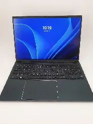 pc portable dell inspiron 16 plus 7610 16" intel core i7 16 go ram 1000 go ssd bleu brume