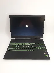 pc portable hp pavillon gaming 15-ec2xxx