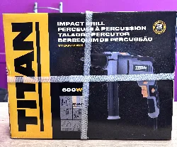 perceuse titan