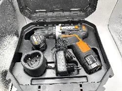 perceuse-visseuse 12v worx - wx128.5