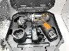 perceuse-visseuse 12v worx - wx128.5