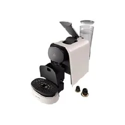 philips l'or barista lm8012 - machine à café - 19 bar - blanc