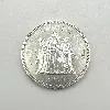 pièce 50 francs hercule 1976 argent 900 millième 29,99g