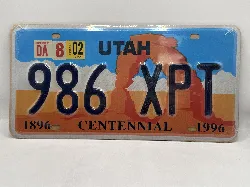 plaque imatriculation