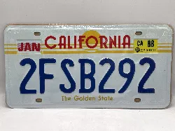 plaque imatriculation