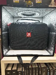 pochette de transport et de rangement pour nintendo switch