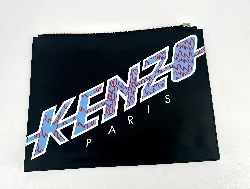 pochette kenzo