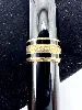 porte-mine montblanc meisterstück classique doré, 0.7 mm