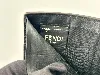 portefeuille fendi monogramme