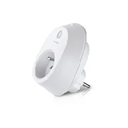 prise connectée tp - link tp link hs110 suivi conso wifi ios andrd