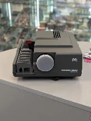 projecteur diapositives braun novamat 315 af autofocus