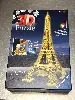 puzzle 3d tour eiffel ravensburger