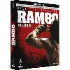 rambo - trilogie - 4k ultra hd + blu - ray