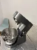 robot de cuisine / patissier kenwood major titanium kmm063 - 1500w - gris titane