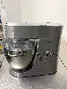 robot de cuisine / patissier kenwood major titanium kmm063 - 1500w - gris titane