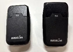 røde rødelink filmmaker kit