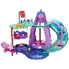 royal enchantimals ocean kingdom ultimate water park playset