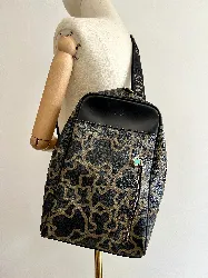 sac à dos tous en toile