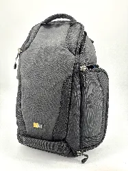 sac pour appareil photo case logic