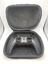 scuf reflex fps with tmr steel gray
