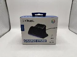 socle de chargement manette ps5 trust gxt 255