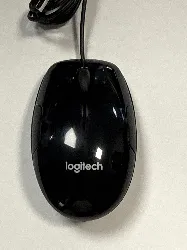 souris filaire usb logitech m-uas144