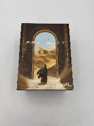 souris gamer finalmouse ultralightx ulx prophecy scream limited edition